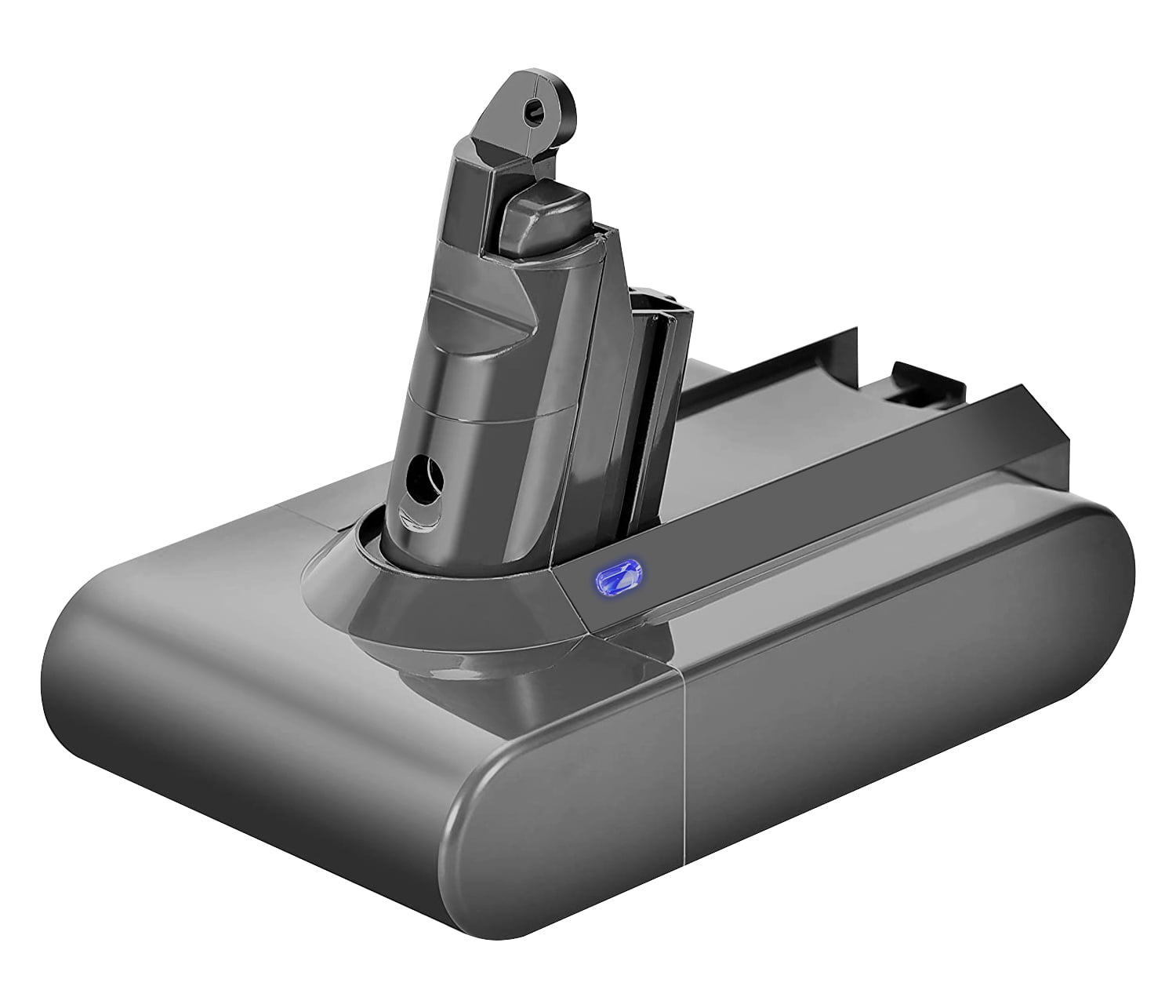 Replacement battery for Hoover BH50010 