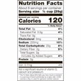 thumbnail image 2 of Chex Mix Savory Bold Party Blend Snack Mix 8 oz (Pack of 20), 2 of 3