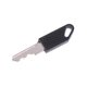 thumbnail image 2 of Master Key Key Lightweight Security Lockers Replacement Key Multifunctional, 2 of 5