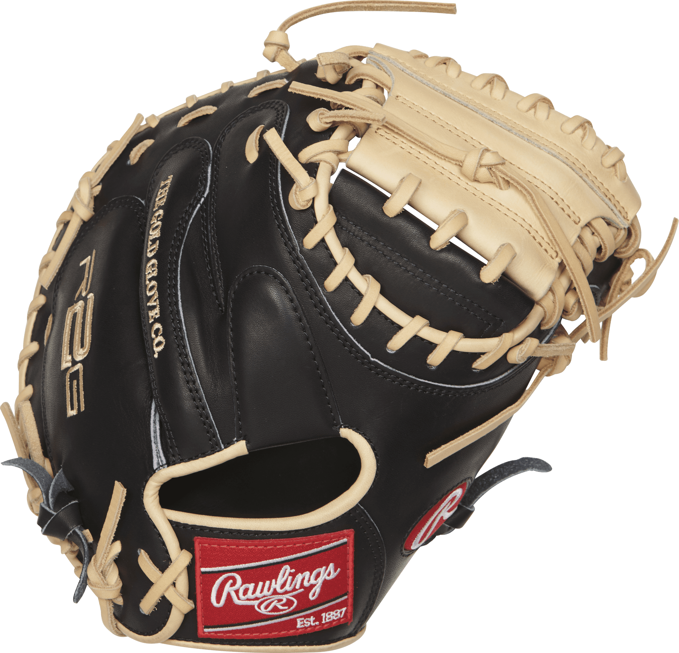 Rawlings Catcher Glove Images Gloves and Descriptions