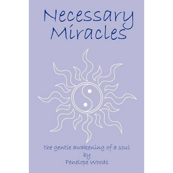Necessary Miracles (Paperback)