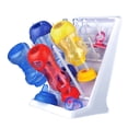 thumbnail image 2 of Escurridor de Biberones Nuby Blanco, 2 of 2