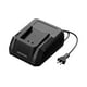 thumbnail image 4 of Estación de carga de batería de litio de 21 V Accesorio para herramientas eléctricas Herramienta eléctrica de mano Estilo A, 4 of 7