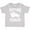 AC-Heather Grey, variant on Future Coach Sports Coaching Boys or Girls Toddler T-Shirt