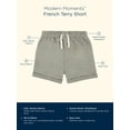 thumbnail image 7 of Modern Moments by Gerber Toddler Boy French Terry Shorts, 3-Pack, Sizes 12M-5T, 7 of 7