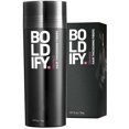 thumbnail image 1 of Hair Fibers Boldify Rellena el cabello fino y fino, 56 g, negro, 1 of 9