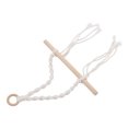 thumbnail image 1 of Paper Towel RackBoho Paper Towel Holder Boho Towel Rack Wall Paper Towel Holder Stylish and Modern, 1 of 5