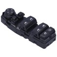thumbnail image 4 of 61319238240 window switch lifter Power Window Control Switch 61319241956 Replacement Fit for 528i 530i 535i F06 F10 F11 F12 ANGGREK Otros, 4 of 8