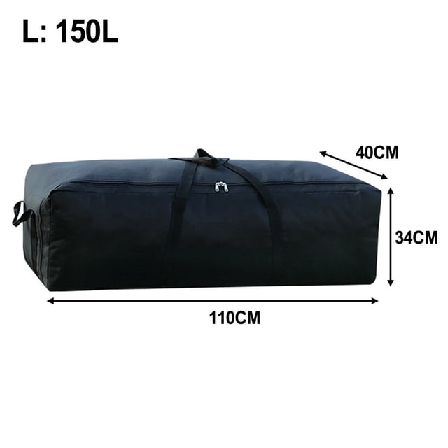 MYG Camping Tent Storage Bag Waterproof Canopy Bag Hiking Foldable Luggage Bag