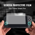 thumbnail image 4 of Trimui Smart Pro Screen Protector,9H Tempered Glass Film, 4 of 7