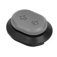thumbnail image 1 of For KickScooter MAX G2 Turn Light Button Including Front Cover Assembly Electric Scooter, 1 of 5