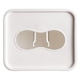 thumbnail image 4 of Wall-mounted Garbage Bag Case No Punching Container Disposable Gloves Box, 4 of 9