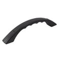 thumbnail image 5 of jiaping 2x232mm RV Entry Door Assist Bar Professional Multifunctional Accessory Black Curved 2 Pcs, 5 of 9