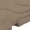 Khaki, variant on Black Women'S Platform Ankle Boots With Lace-Up Front, Round Toe, Stitching Accent, Wedge Heel For Height