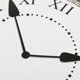thumbnail image 5 of Reloj de Plástico Grande con Cadena, Elegante, Accesorio para de Disfraces Hugo Accesorio de reloj, 5 of 8