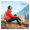 thumbnail image 3 of Motique Accessories Classic Plaid Ear Warmers Men Women Fleece-Lined Winter Earmuff, 3 of 5
