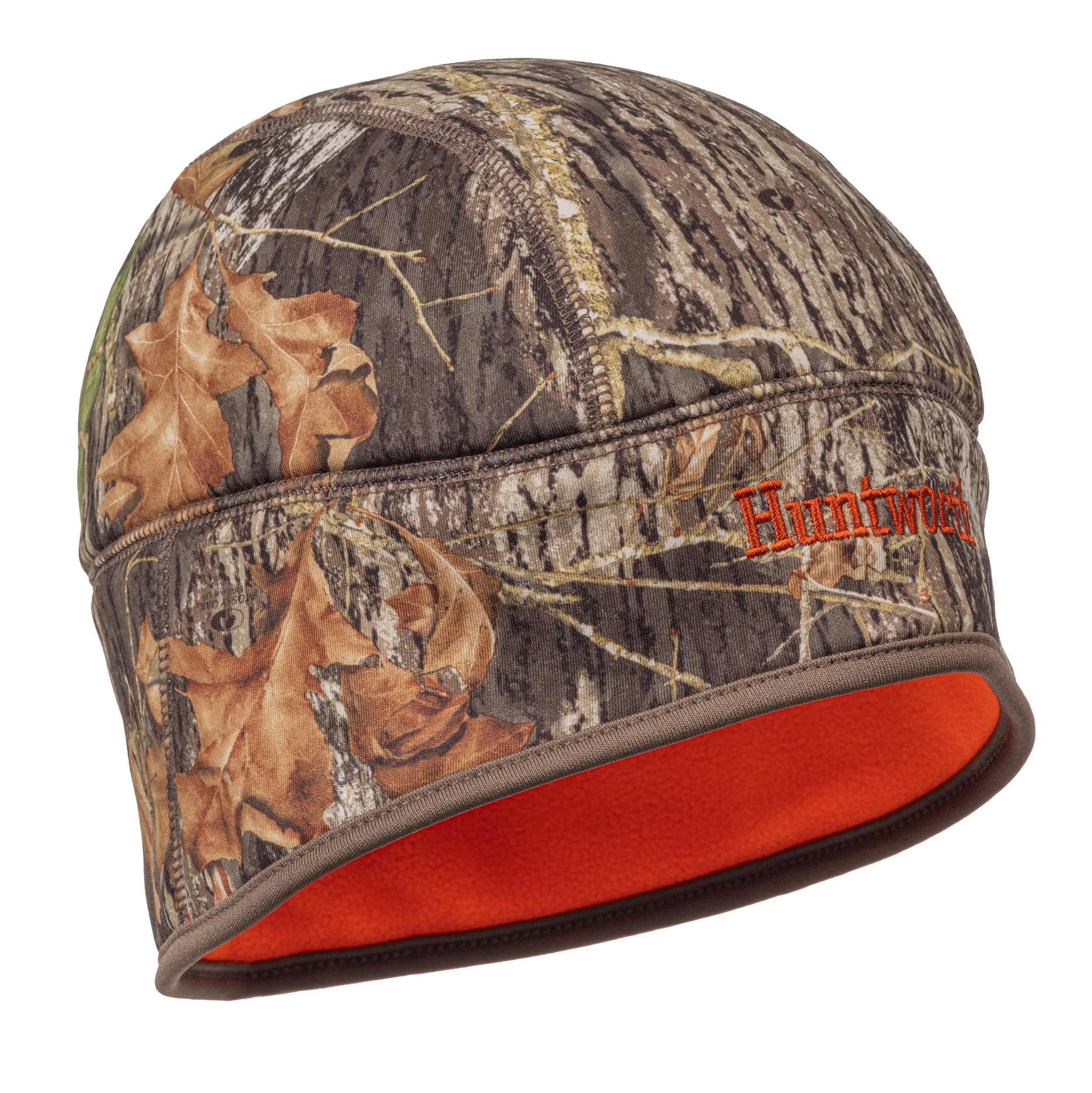 Huntworth Victor Reversible Beanie - Mossy Oak Country Roots
