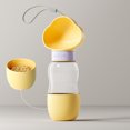 thumbnail image 1 of Bouteille d'Eau Portable pour Animaux de Compagnie YOUYOU, 1 of 4