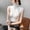 White, variant on Hauaitttt Women Sleeveless Turtlenecks for Women Ribbed Sleeveless Sweater Vest Winter Shirt for Men Thick Sweaters for Women Sweaters Big and Tall Sweater for Men Hoodies Mens Sweater Woven Parkway
