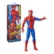 thumbnail image 2 of Figura de Acción Hasbro Marvel Spider Man Clásico, 2 of 4