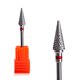 thumbnail image 1 of Broca de carburo de tungsteno para uñas, brocas giratorias para fresado de uñas, cortador eléctrico para máquina de manicura, accesorios para uñas Tan Jianjun unisex, 1 of 2