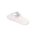 thumbnail image 3 of New Women Nature Breeze Fluff-02 Velvet Open Toe Footbed Flat Sandal, 3 of 5