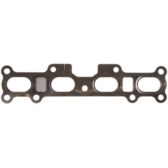 Exhaust Manifold Gasket - Compatible with 1994 - 1997, 1999 - 2005 Mazda Miata 1.8L 4-Cylinder 1995 1996 2000 2001 2002 2003 2004