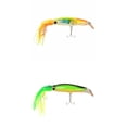thumbnail image 1 of señuelo crankbait,señuelo artificial,Señuelo de pesca en el mar,Señuelo de agua dulce,Señuelo de agua salada, 1 of 9