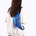 thumbnail image 5 of Kcolen Stylish Unisex Adjustable Waist Pack for Running Cycling Travel And Daily Commute, 5 of 8