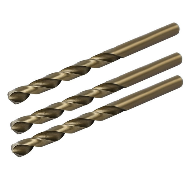 Metric cheap twist drills
