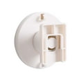 thumbnail image 1 of PENGXIANG Extension Cord Organizer & Storage Punch Free Long-lasting Cable Clips for Car Cubicle Nightstand, 1 of 2
