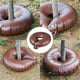 thumbnail image 1 of Bolsa de Riego para Árboles 10 Galones con Anillo de PVC | Bolsa de Riego por Goteo de Liberación Lenta para Paisajismo en Sequía | Hidratación Eficiente | Riego Reutilizable para Jardín y Árboles, 1 of 5