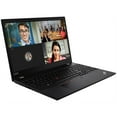 thumbnail image 3 of Lenovo Thinkpad T15 Gen 2 Home/Business Laptop (Intel i7-1165G7 4-Core, 15.6in 60Hz Full HD (1920x1080), Intel Iris Xe, 12GB RAM, 2TB PCIe SSD, Win 11 Pro) with D6000 Dock, 3 of 7