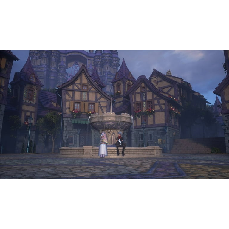 Kingdom Hearts The Story So Far Playstation 4 PS4 Nine