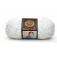 thumbnail image 2 of (3 pack) Lion Brand Yarn Babysoft Twinkle Print 920-293 Baby Yarn, 2 of 3