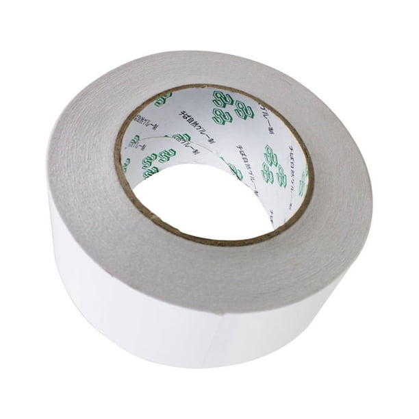 Ounissouiy 1 rollo de cinta de agarre de palo de Golf de PU, autoadhesiva portátil, brillante, recortable, de larga duración, resistente a la Type2 NO2