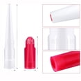 thumbnail image 2 of Professional PE Caulk Nozzle Tool for Window/Door Sealing & Tile/Glass Grouting - Single Packed BC-P016, Durable & Compact Design for Efficient Adhesive Application, Ideal for DIY and Professional Use, 2 of 5