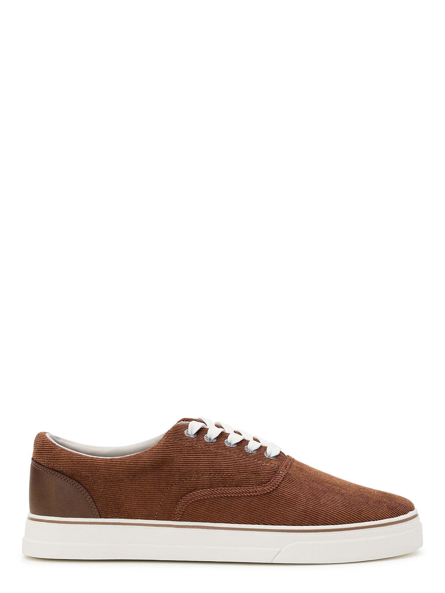 Chaps Men’s Chace Canvas Lace-Up Sneakers