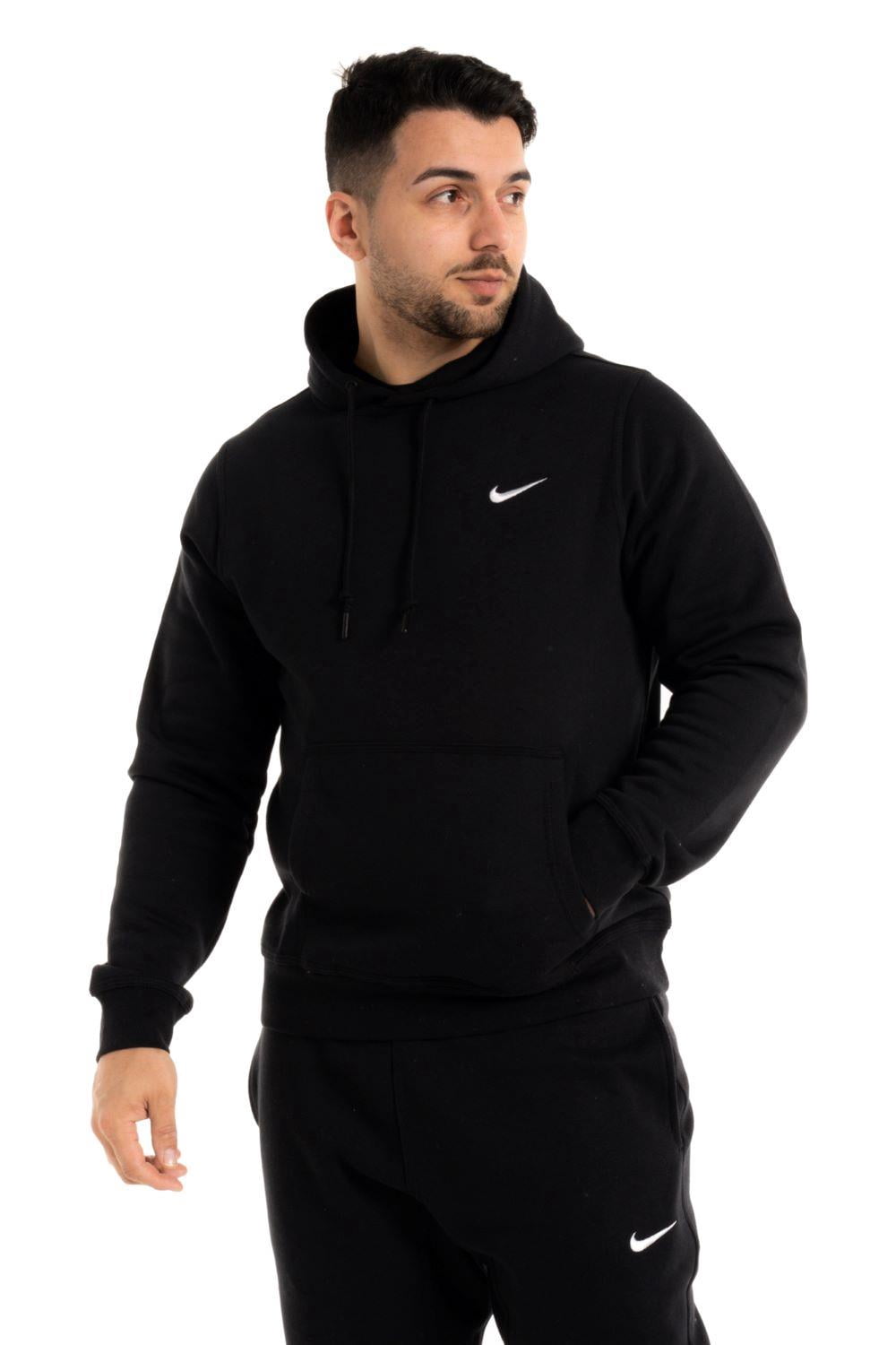 mens small nike hoodie