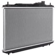 thumbnail image 2 of 🌞 Radiator Compatible with 2012 2013 2014 2015 for Honda Civic for Acura ILX CU13221 CU13221 HO3010229, 2 of 5