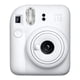 thumbnail image 1 of Cámara instantánea Fujifilm Instax Mini 12 Blanca, 1 of 4