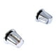 thumbnail image 3 of Llave Mezcladora con Regadera para Empotrar IUSA Primo Esencial, 3 of 8