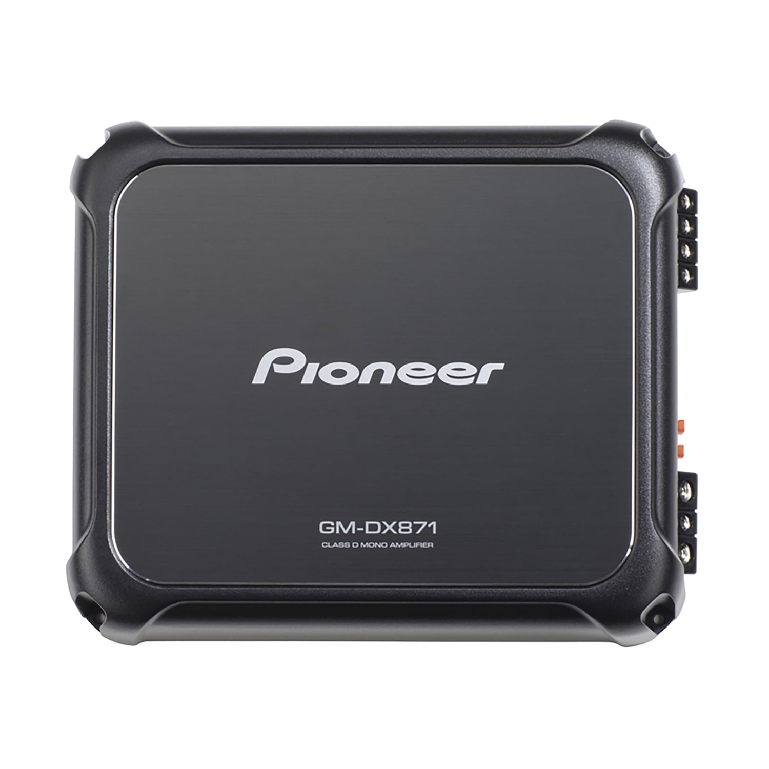 Pioneer チャンピオンシリーズ　GM-D8604 Pioneer GM-D8604 1,200 Watt Class FD 4-Channel Car Amplifier