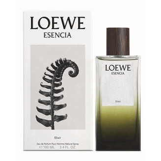 Loewe Esencia Eau De Toilette Spray 100ml/3.4oz - Walmart.com