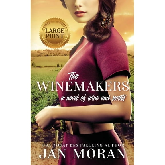 The Winemakers, (Hardcover)