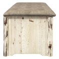 thumbnail image 5 of Montana Collection Small Blanket Chest, Buckskin Upholstery, Ready to Finish, 5 of 5