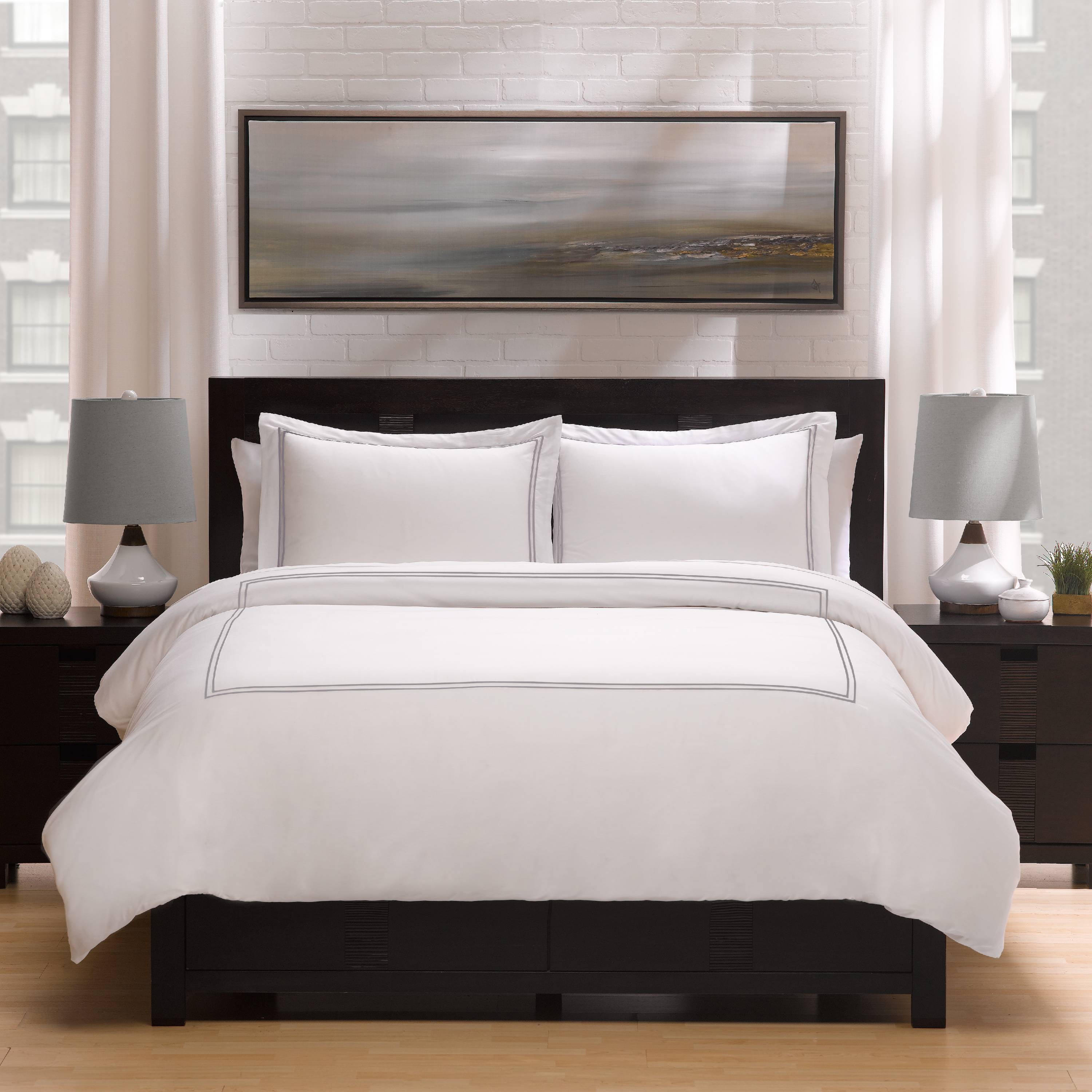 Hotel quality bed linen sale
