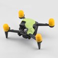 thumbnail image 4 of Cubierta de motor Protector de tapa de motor de silicona para accesorios DJI FPV (amarillo), 4 of 5