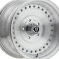 thumbnail image 4 of Centerline Auto Drag Polished Wheel Rim, 15" x 10" 5 x 4.75" -16mm, 4 of 5