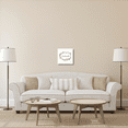 thumbnail image 3 of Global Gallery's 'Exploration II No Boots' By Elyse DeNeige Stretched Canvas Wall Art, 3 of 4